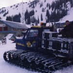 Barenaked Ladies - Snowjob - Banff Alberta - 1996