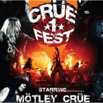 Crue Fest 1