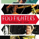 Foo Fighters - Everywhere But Here
