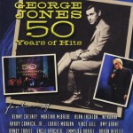 George Jones - 50th Anniversary Special