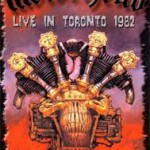 Motorhead Live in Toronto