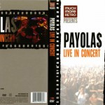 The Payolas Live In Concert