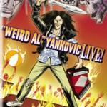 Weird Al Yankovic - LIve